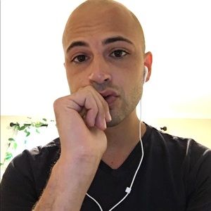 Meet your Posher, Jacob